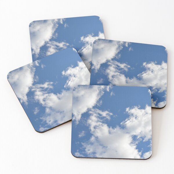 Item preview, Clouds designed and sold by teacup21.