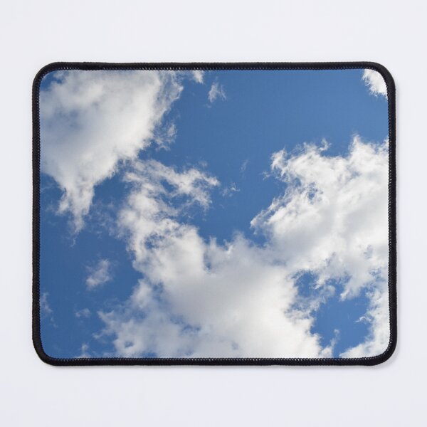 Item preview, Clouds designed and sold by teacup21.