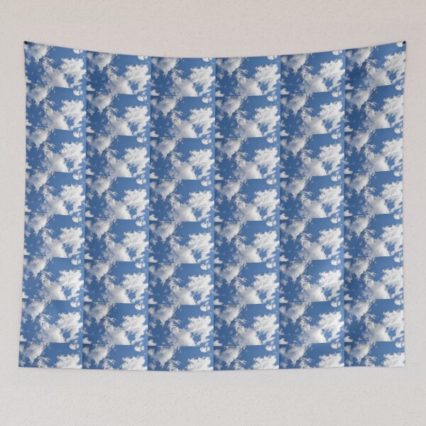 Item preview, Clouds designed and sold by teacup21.