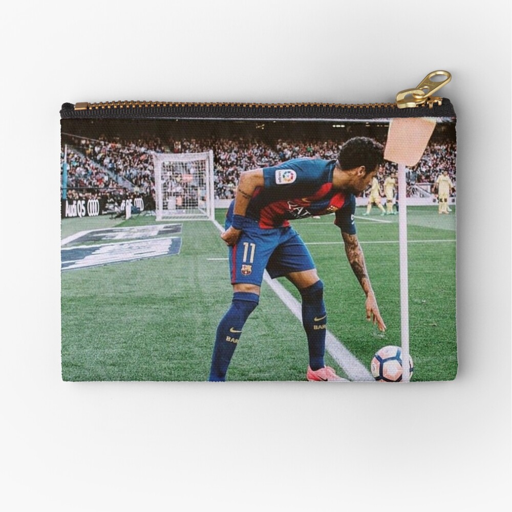 BEST LEGEND BARCELONA NEYMAR JUNIOR CORNER KICK POSTER Kids T-Shirt for  Sale by terrydavist