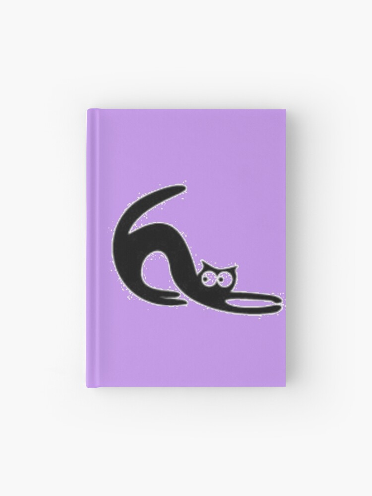 Cattitude Journal (Hardcover)