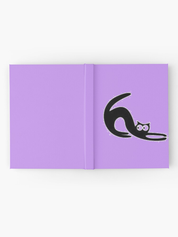 Cattitude Journal (Hardcover)