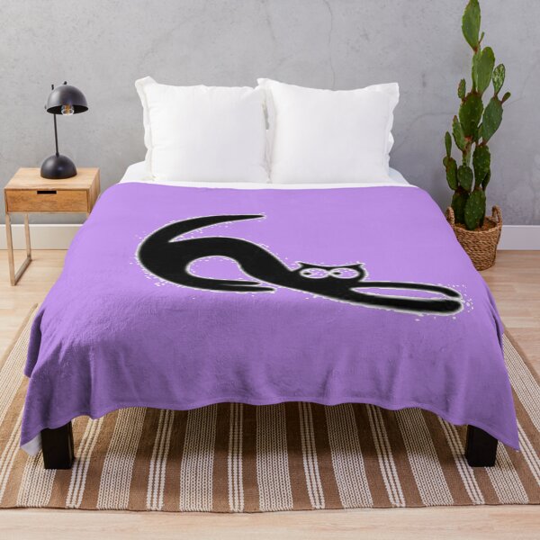 Item preview, Cute Cat Scratching designed and sold by InspiredByPros.