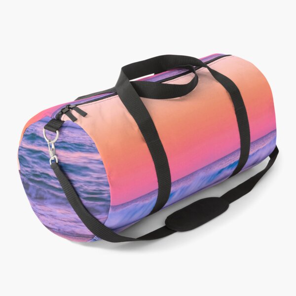 Item preview, Hot Pink Ocean Sunset designed and sold by newburyboutique.