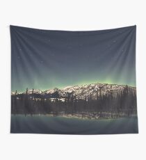 IN THE MOUNTAINS MODERN PRINTING 1 Pc #26825838 Wall Tapestry
