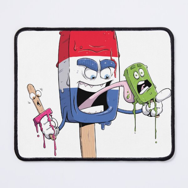 Item preview, Pop, Pop, Popsicle  designed and sold by MattyMitchell.