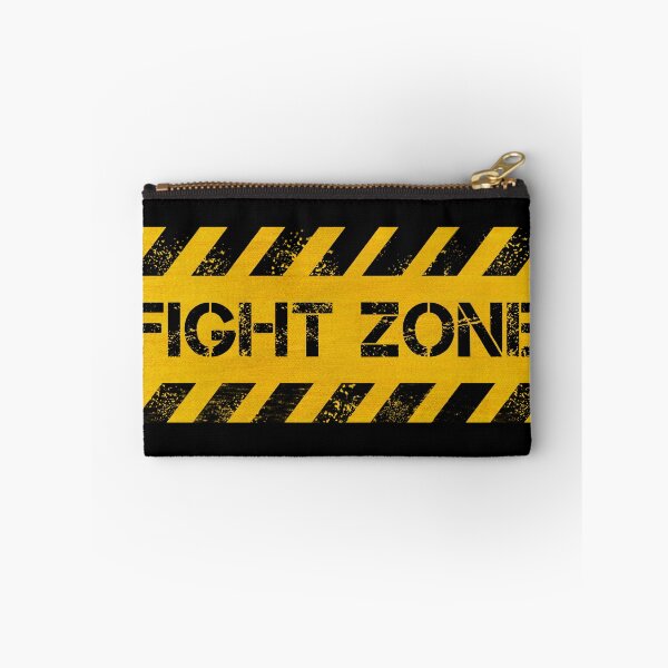 Item preview, Fight Zone designed and sold by CAUTION SHOP.