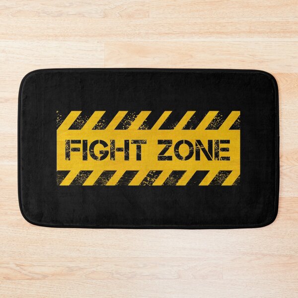 Item preview, Fight Zone designed and sold by CAUTION SHOP.