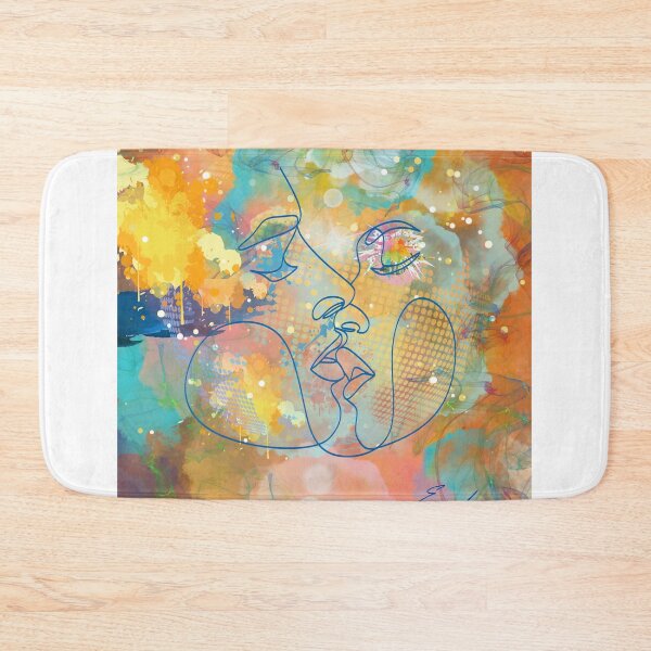 Item preview, Dream Kiss designed and sold by creatinginlove.