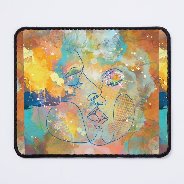 Item preview, Dream Kiss designed and sold by creatinginlove.