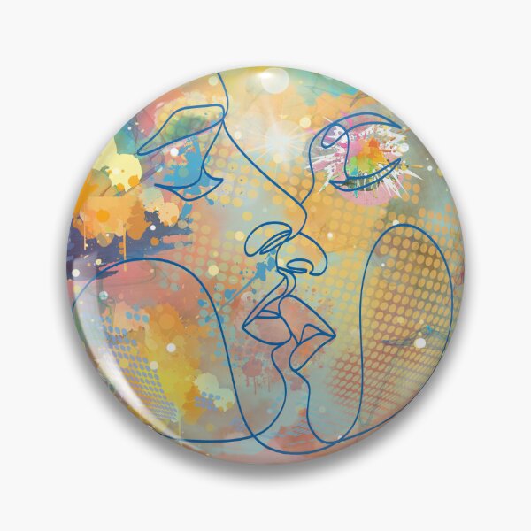 Item preview, Dream Kiss designed and sold by creatinginlove.
