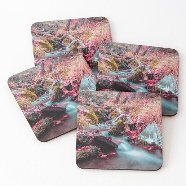 Item preview, Beautiful Autumn River Landscape designed and sold by silviaol.