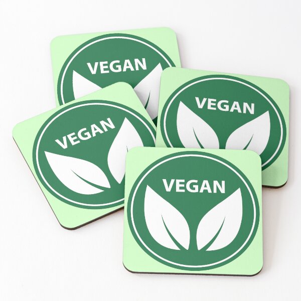 Item preview, Vegan are Everywhere | 100 % Vegan  designed and sold by skidio.