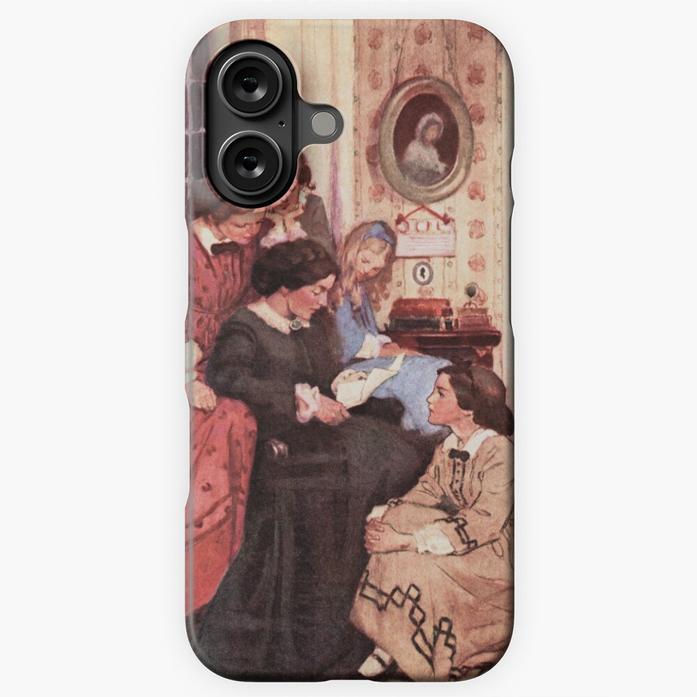Item preview, iPhone Snap Case designed and sold by vintage-art.