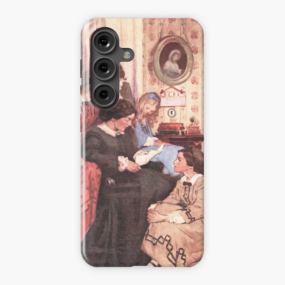 Item preview, Samsung Galaxy Snap Case designed and sold by vintage-art.