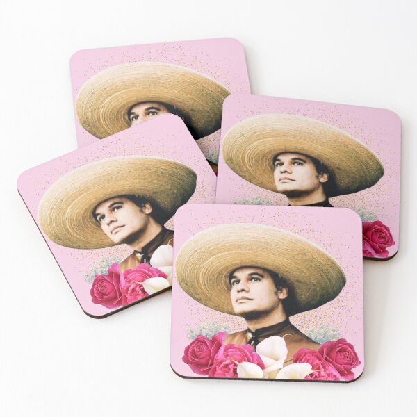 Item preview, El Divo  designed and sold by asweetunrest.