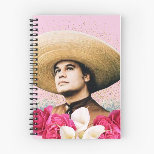 Item preview, El Divo  designed and sold by asweetunrest.
