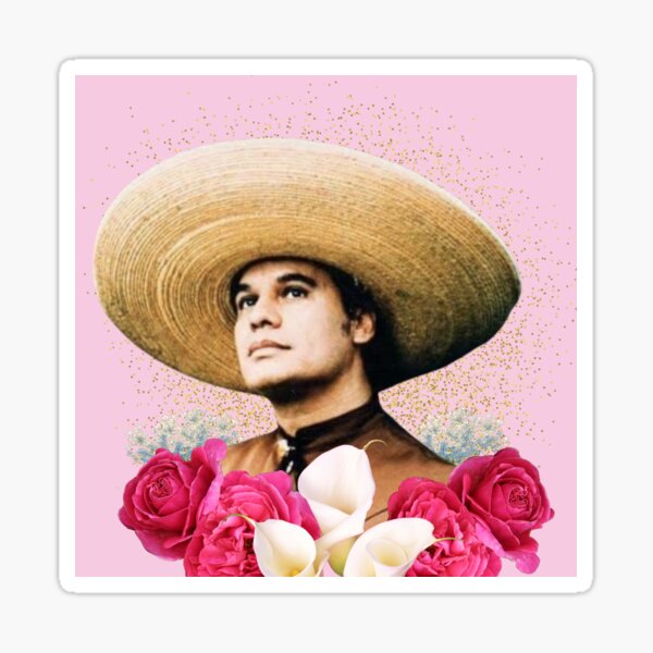 Item preview, El Divo  designed and sold by asweetunrest.