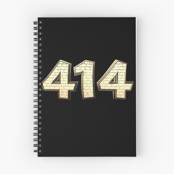 Artikelvorschau, Der 414 MKE entworfen und verkauft von Michael Milewski.