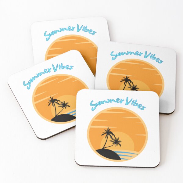Item preview, Summer Vibes designed and sold by Ivan Šanjug.