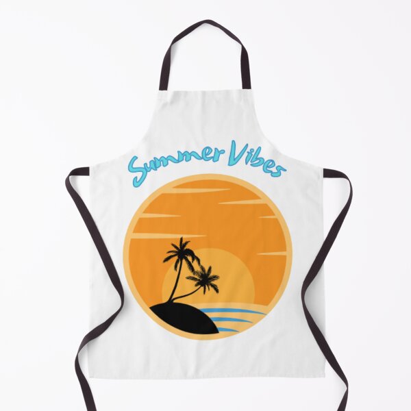 Item preview, Summer Vibes designed and sold by Ivan Šanjug.