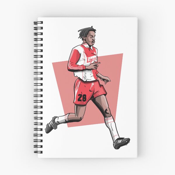 Item preview, Thierry Henry Monaco 1997 designed and sold by Migu-elFutbol.