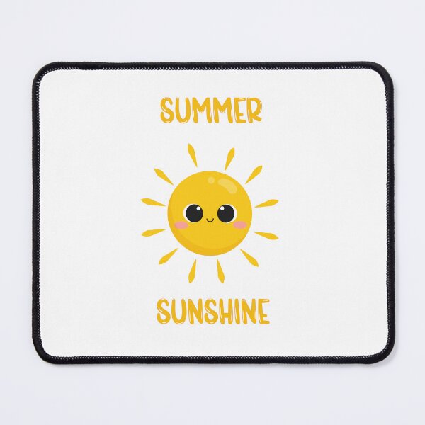 Item preview, Kawaii Summer Sun. designed and sold by MonkeyBizness.