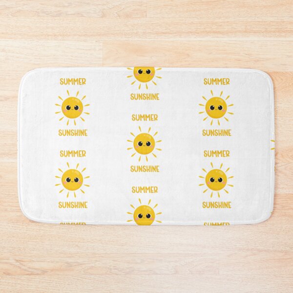 Item preview, Kawaii Summer Sun. designed and sold by MonkeyBizness.