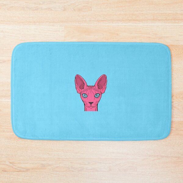 Item preview, SphynxSai #09 designed and sold by Splash-ZJM.