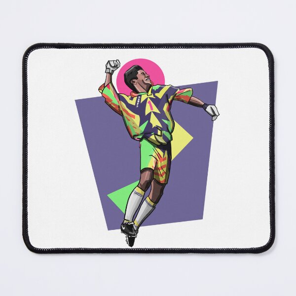 Item preview, Jorge Campos 1986 World Cup Mexico designed and sold by Migu-elFutbol.