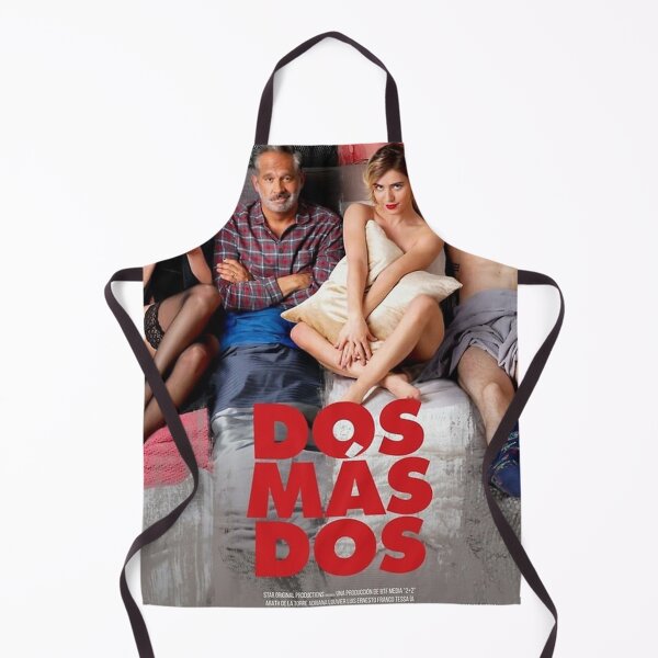 Item preview, Dos más dos (2022) designed and sold by williefosterr.