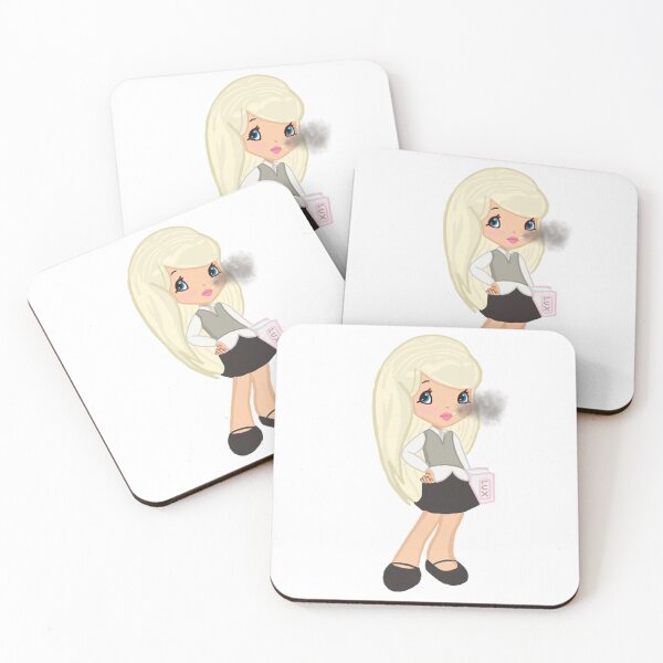 Item preview, the virgin suicides lux lisbon designed and sold by spoiledbratz.