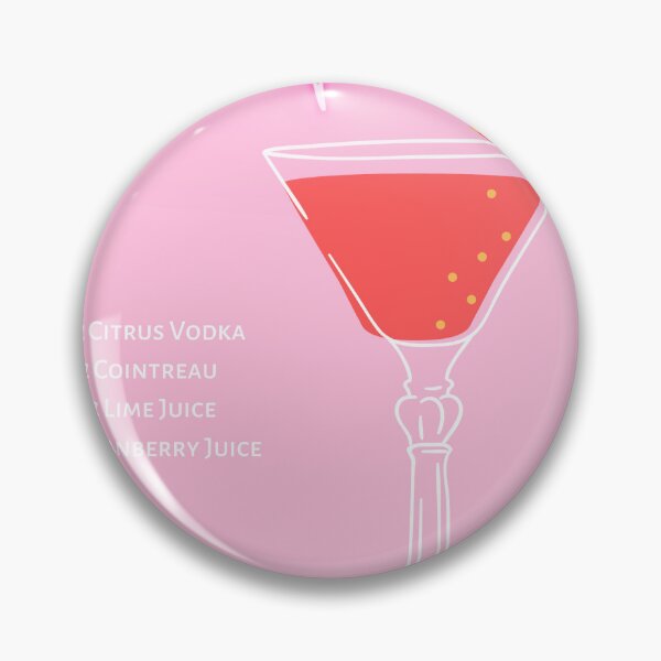 Item preview, Cosmopolitan Poster  designed and sold by nicolemicz.