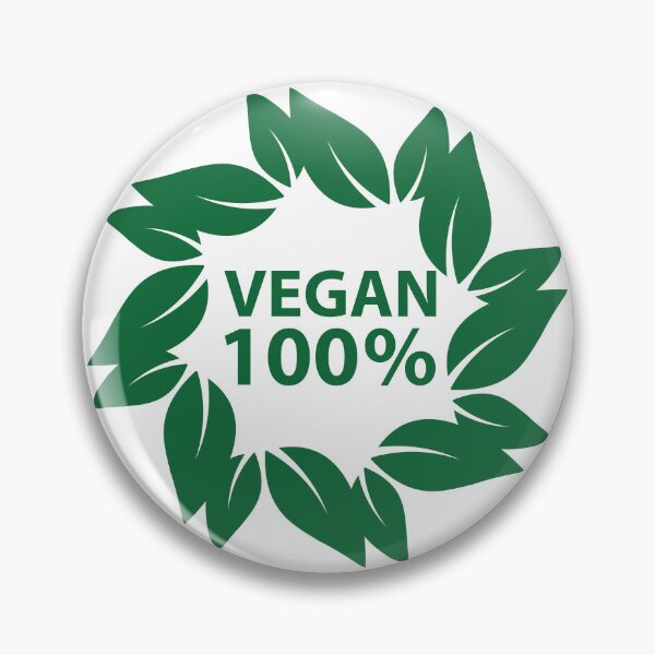 Item preview, Vegan are Everywhere | 100 % Vegan  designed and sold by skidio.