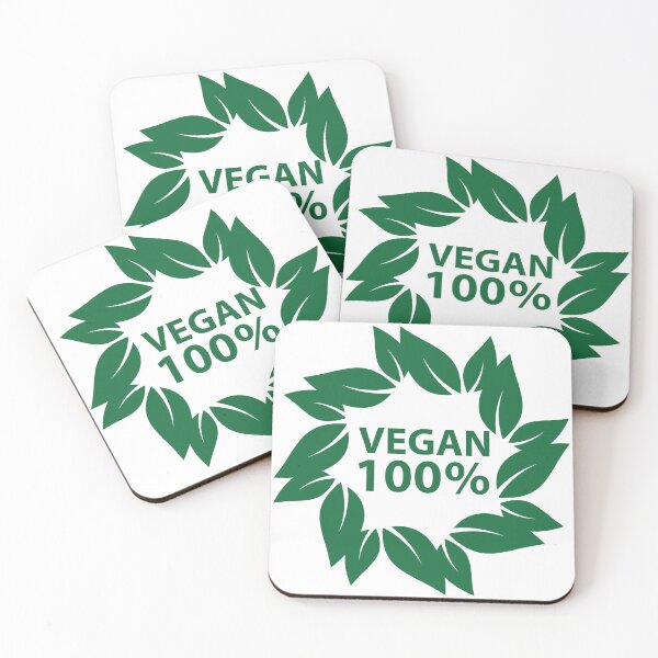 Item preview, Vegan are Everywhere | 100 % Vegan  designed and sold by skidio.
