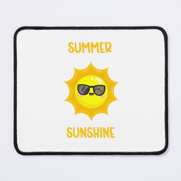 Item preview, Kawaii Summer Sun. designed and sold by MonkeyBizness.