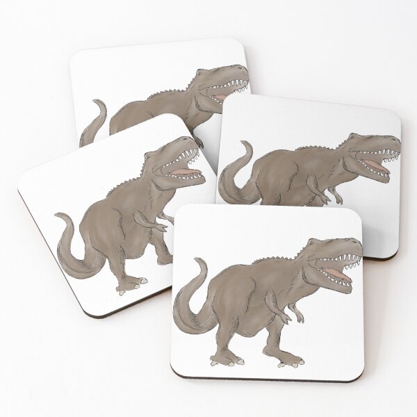 Item preview, Tyrannosaurus Best. designed and sold by SterlingStories.