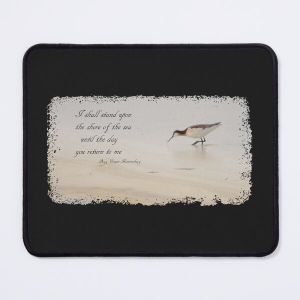 Item preview, Until You Return designed and sold by Whisperingpeaks.
