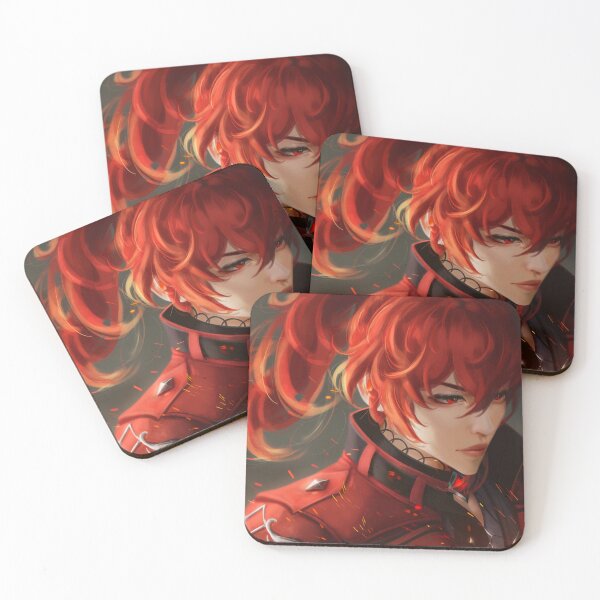 Item preview, Burn designed and sold by SofiaSamara.