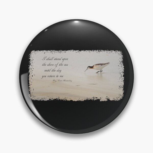 Item preview, Until You Return designed and sold by Whisperingpeaks.