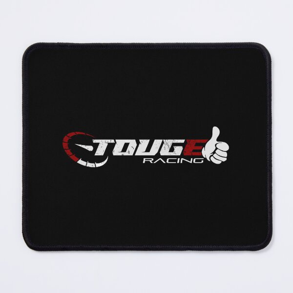 Item preview, Touge Racing - JDM - Thumbs Up Logo designed and sold by RoninUnknown.