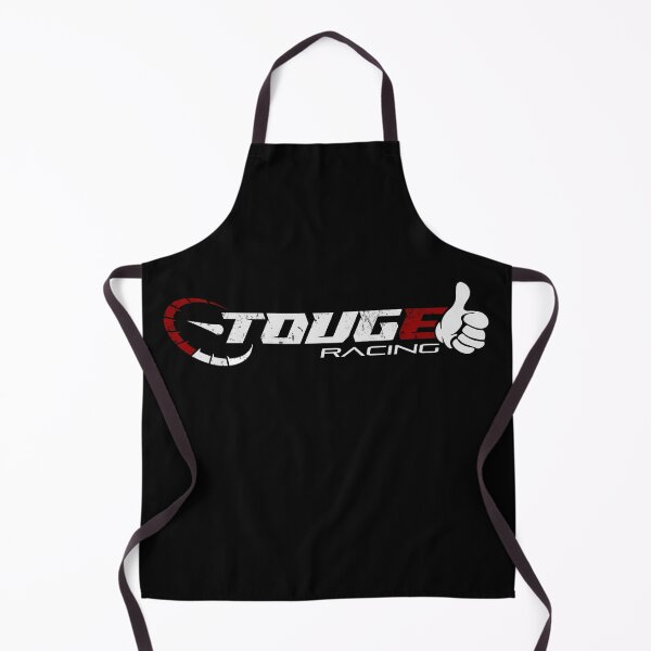 Item preview, Touge Racing - JDM - Thumbs Up Logo designed and sold by RoninUnknown.