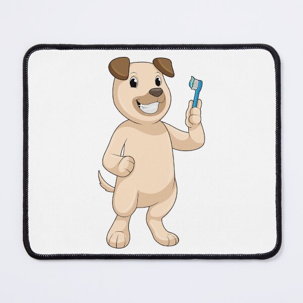 Item preview, Dog Toothbrush designed and sold by Snabdesign84.