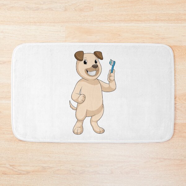 Item preview, Dog Toothbrush designed and sold by Snabdesign84.