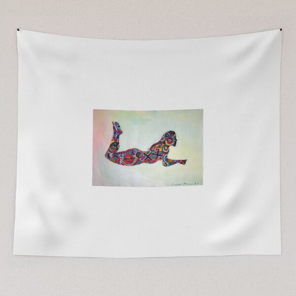 Item preview, Body 1 designed and sold by Diego Manuel Rodriguez.