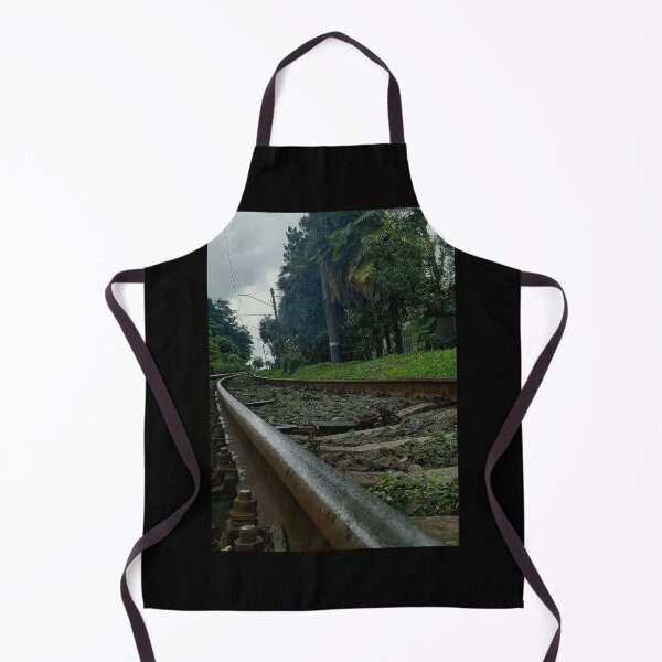 Item preview, photography of railway designed and sold by Mialunaa.