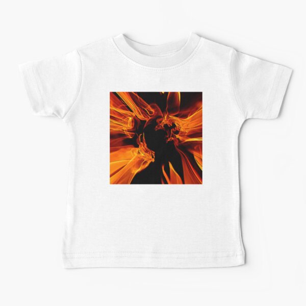 Solar Ghosts 2 Baby T-Shirt