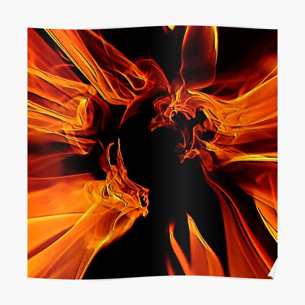 Solar Ghosts 2 Poster
