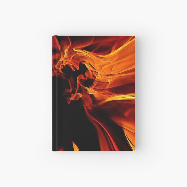 Solar Ghosts 2 Hardcover Journal