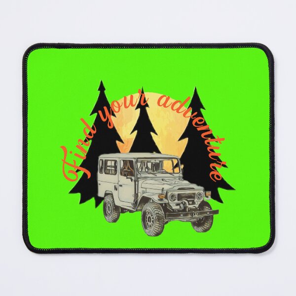 Item preview, Find adventure designed and sold by partsmanrod.